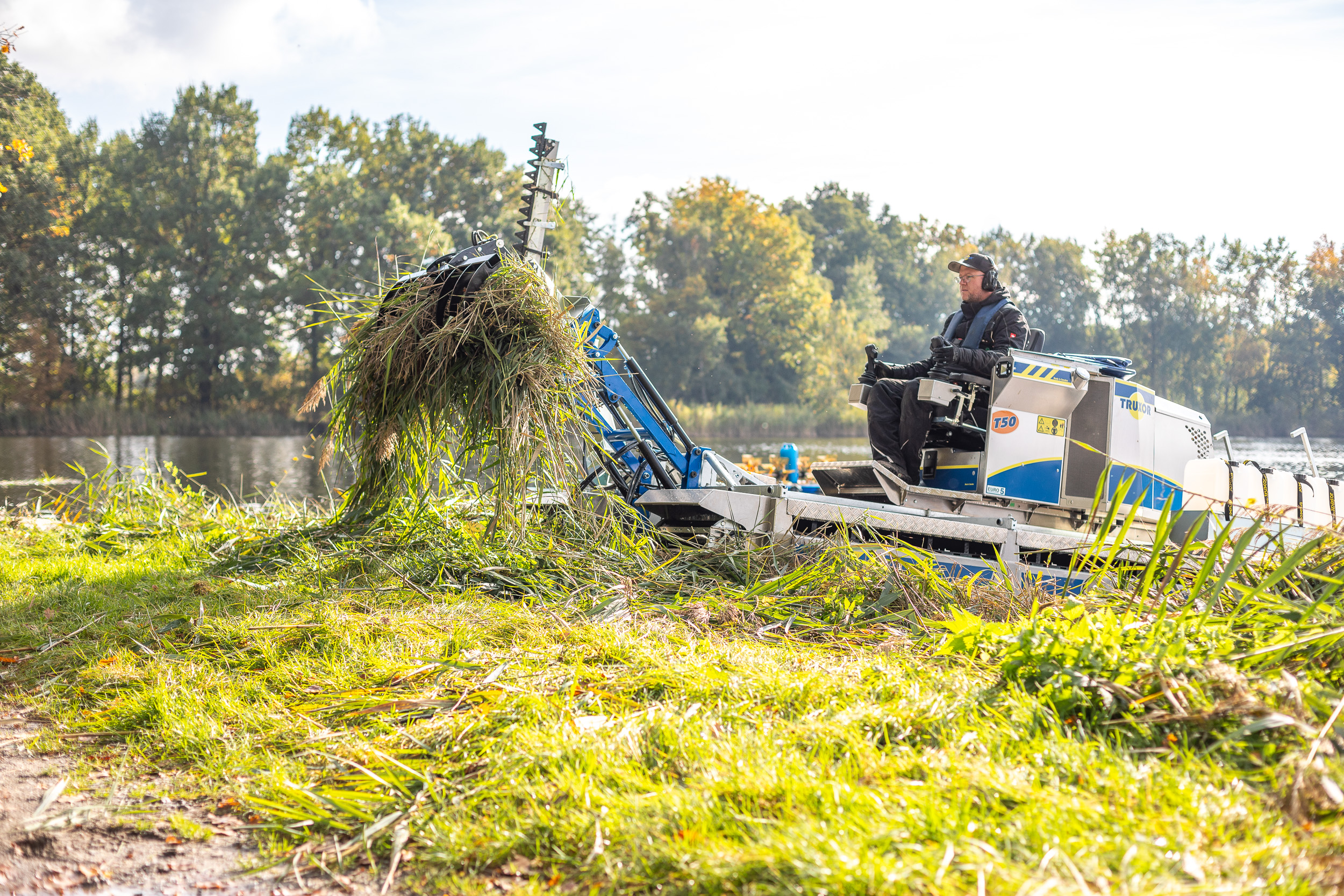 John Davis testimonial - Cache Valley, UT